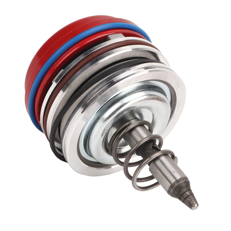 Servo Piston Assembly with Snap Ring High Performance Replacement for