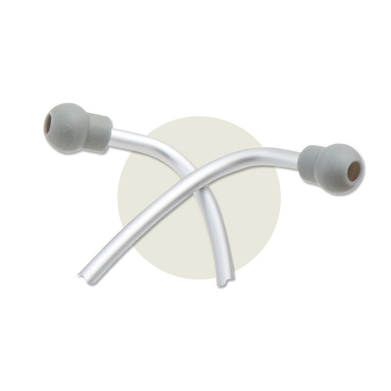 ADC Adscope 603 - Clinician Stethoscope - Red