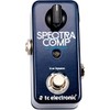 TC Electronic SpectraComp Bass Compressor