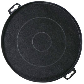 Spares2go Carbon Charcoal Vent Filter for Cata CH60SS CH70SS CH90SS Cooker Extractor Hood
