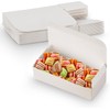 MT Products Candy and Chocolate Gift Box - 250 Pieces