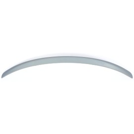 KUAFU Roof Spoiler Compatible with 2016-2020 Yaris iA Hatchback Only