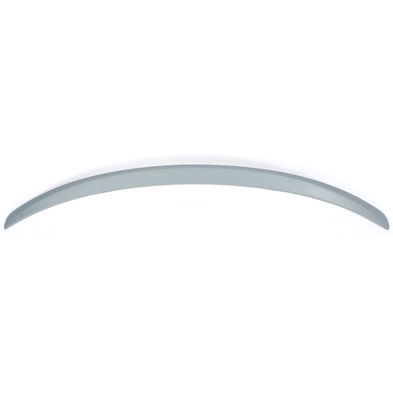 KUAFU Roof Spoiler Compatible with 2016-2020 Yaris iA Hatchback Only