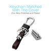 MECHCOS Compatible with Mazda 3 6 CX-5 9 3 Buttons