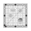 Creative Grids Perfect 5 Quilting Ruler 5in x 5in Square