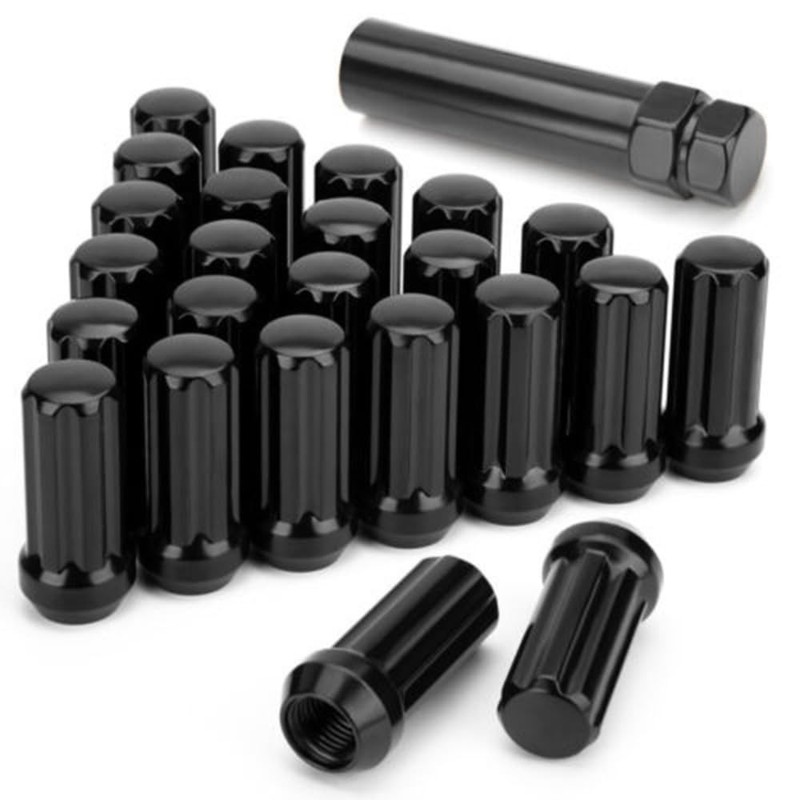 7 Spline Lug Nuts Key Tuner Large Socket Lugnuts Tool