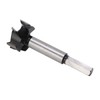 Forstner Drill Bit 32mm 3 Flute 4 Tooth Carbide Hinge