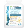MagnePlex – 2454mg Magnesium Glycinate 3-in-1 Complex - 90 Vegan
