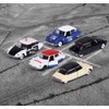 Majorette Citroën DS19 5 Pieces Gift Pack