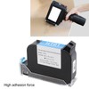 Jiawu Handheld Printer Ink Rapid Drying 42ML Capacity for Industrial