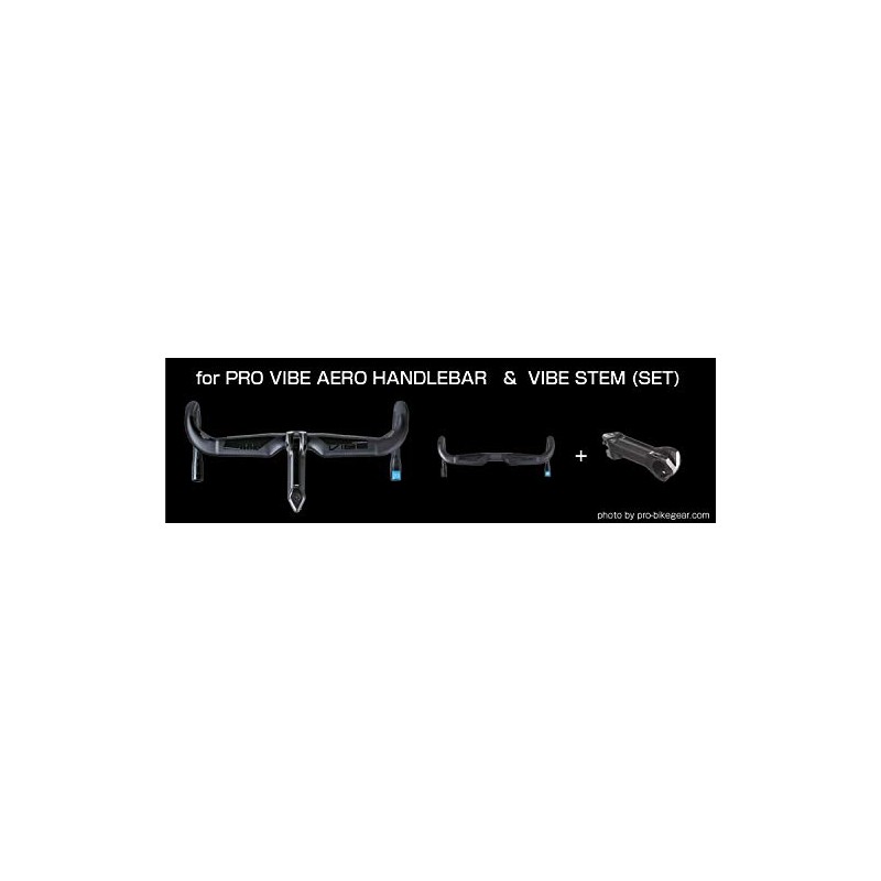 [Lek Mount] Garmin Race Mount, For Shimano PRO VIBE AERO,