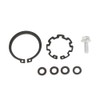ECCPP AC Clutch 2011-2019 Fit for Freightliner Cascadia 14.8L AC