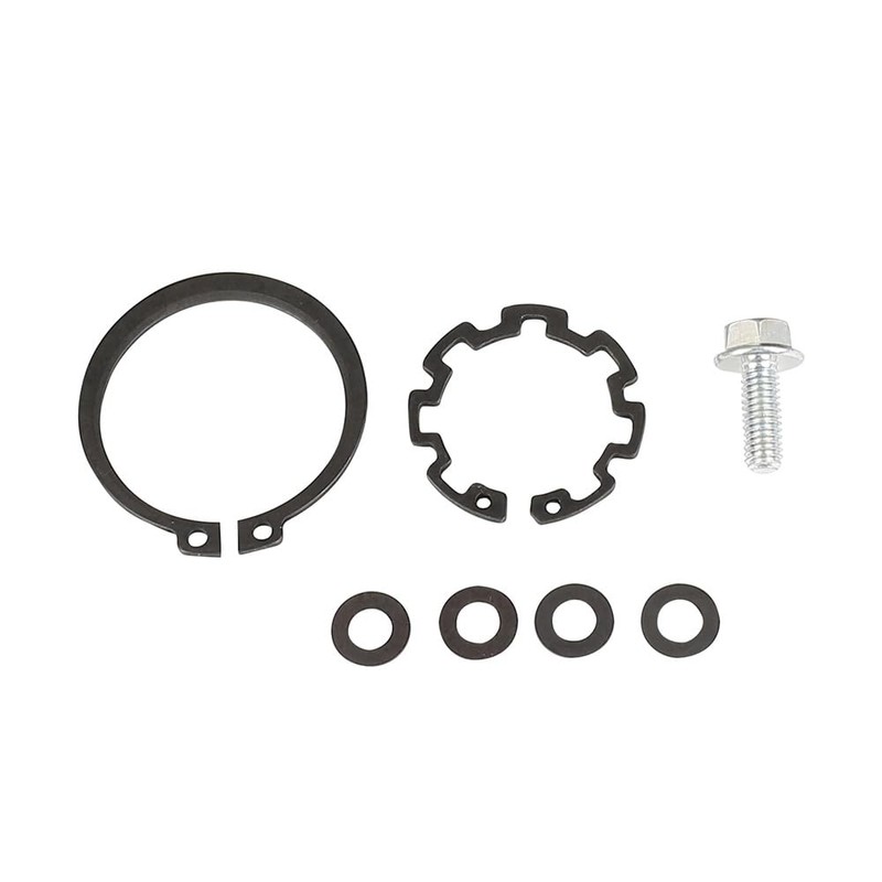 ECCPP AC Clutch 2011-2019 Fit for Freightliner Cascadia 14.8L AC