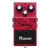 Boss DM-2W Delay Waza Craft Guitar Effects Pedal