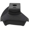 Spanninga Unisex - Adult Stand Cap-03405453 Stand Cap, Black, One