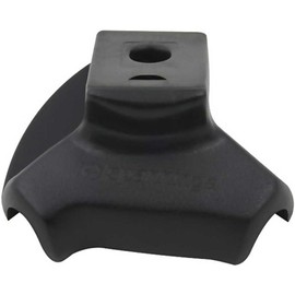 Spanninga Unisex - Adult Stand Cap-03405453 Stand Cap, Black, One Size