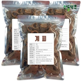 Cinnamon 600gx3 pack Cinnamon Spice / 계피 600gx3팩 시나몬 향신료