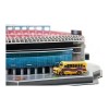 Nanostad Rompecabezas 3d Nanostad Estadio Camp Nou Barcelona Laliga