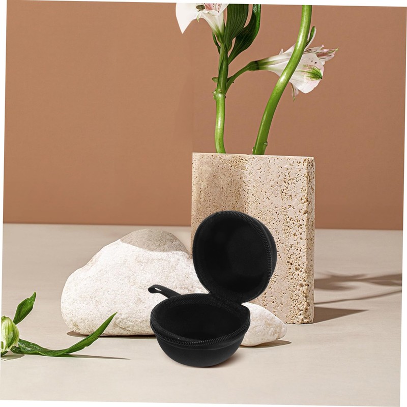 Kisangel Portable Hand Grip Strengthener Carrying Case with Practical Strap