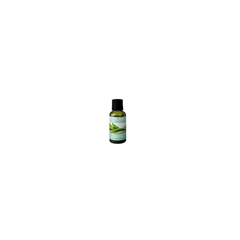 ESENCIA DE TE BLANCO, AROMATICO, ESENCIA TE WHITE 30 ML.