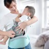 Baby Waist Stool Soft Breathable Removable Cover Infant Hip Carrier