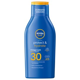 Protect & Hydrate FP30 Sun Lotion Travel Size 100 ml