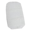 Air Conditioner Cover AC Inside Unit Window Windproof Cover Indoor