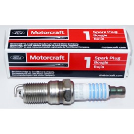 Pack of 10 Genuine Motorcraft Spark Plug SP-479 AGSF22WM