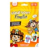 Juego De Viaje Qué Soy Familia