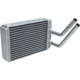HVAC Heater Core Compatible With Ford Ranger 1995 1996 1997 1998 1999 2000 2001 2002 2003 2004 2005 2006 2007 2008 2009 2010 2011 PC-986100