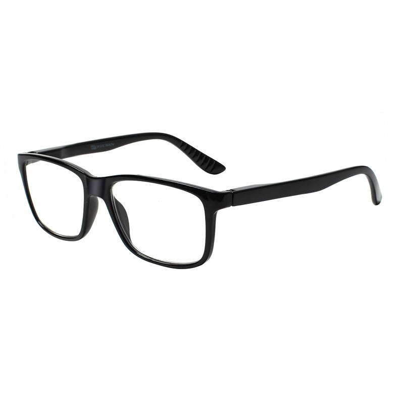 Kerecsen 5 Pack Reading Glasses for Men and Women Readers
