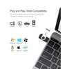 Netac 64GB USB 2.0 Flash Drive, Swivel Design Memory Sticks,