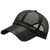 One Limitation CP459 Running Hat, Lightweight, Mesh Cap, Simple, Sports,