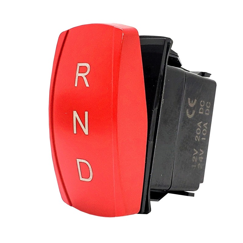 OZ-USA Gear Selector Golf Cart Reverse Neutral Drive R N