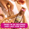 Jergens - Espuma bronceadora natural Glow Instant Sun sin sol,