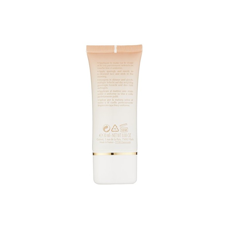 Guinot Creme Hydra Finish Spf Crema Facial
