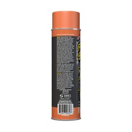 Flex Seal, 14 oz, Terracotta, Stop Leaks Instantly, Waterproof Rubber Spray On Sealant Coating, Perfect for Gutters, Wood, RV, Campers, Roof Repair, Skylights, Windows, and More
