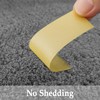 DTXDTech Luxury Shaggy Rugs for Living Room & Bedroom -