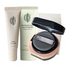Inseldom Inselderm Moisture Layer Sun Protector + Sheer Glow BB