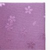 Maruai Fuku-41PU Japanese Cloth for Congratulations with Pouch, Cherry Blossom