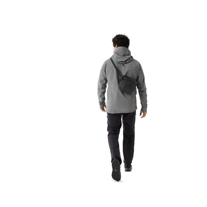 Arc'teryx Mantis 2 Waist Pack | Versatile 25L Waist Pack,