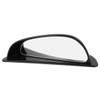 uxcell Plastic Car Wide Angle Blind Spot Right Side Rear