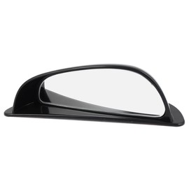 uxcell Plastic Car Wide Angle Blind Spot Right Side Rear View Rearview Mirror