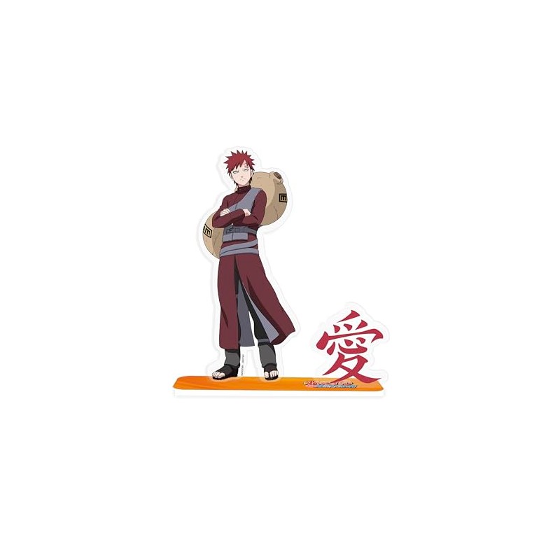 ABYSTYLE - Naruto Shippuden Acryl® Gaara