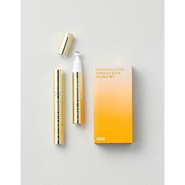 ISOI [아이소이] 인텐시브 괄사 마사지 앰플스틱 더블세트 15mlx2 [iSOi] Intensive Gua Sha Massage Ampoule Stick Double Set 15ml x 2