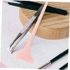 Outanaya 2PCS Eyeliner Stencil Tool for Beginners Compact Eye Makeup