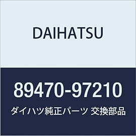 Daihatsu (Daihatsu) Genuine Parts bakyu-musuittingu Valve Assy teriosu Kid Part Number 89470 – 97210