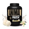 Animal Whey Isolate Protein Powder - Loaded for Pre &