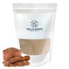 Hello Green Roasted Flaxseed Powder 500g (Pack) Golden Flaxseed / 헬로우그린 볶은 아마씨 분말 가루 500g(팩) 골든 아마씨