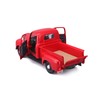 Maisto 1:24 Assembly Line 1948 Ford F-1 Pick-up, Rojo